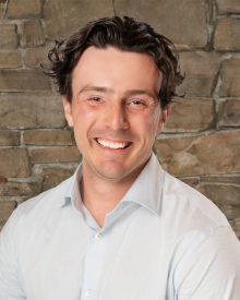 Paul Bendernagel Headshot 2025