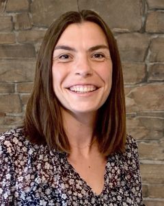 Headshot of Liz Hoerning