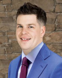 Headshot of Kyle Shugerts