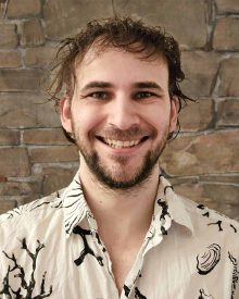Dylan Benson