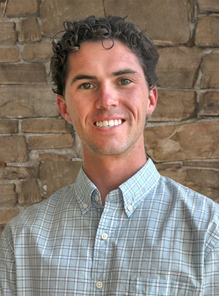 Ryan Sawyer | EHS Support